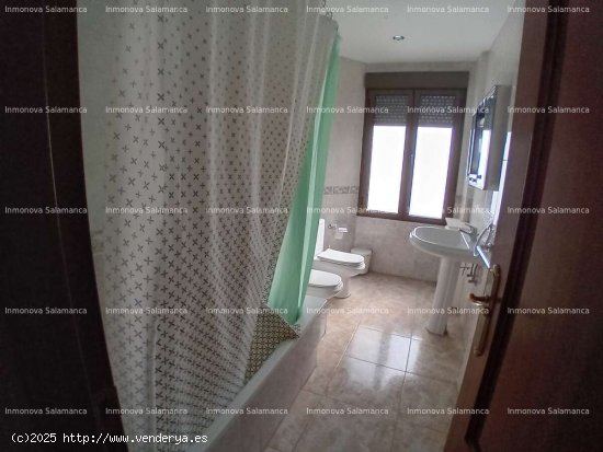 Salamanca ( Alamedilla ) ; 3d, 2wc. SS.CC. 1050€ - Salamanca