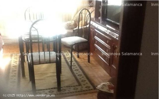  SALAMANCA (FILIBERTO VILLALOBOS); 3d y 2wc. 630€ - Salamanca 