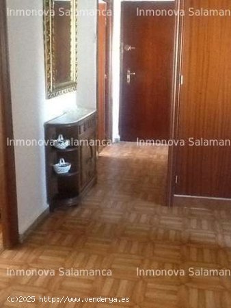 SALAMANCA (FILIBERTO VILLALOBOS); 3d y 2wc. 630€ - Salamanca