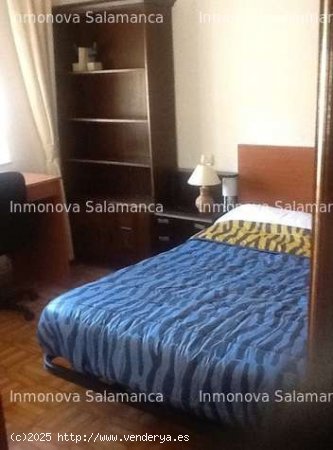 SALAMANCA (FILIBERTO VILLALOBOS); 3d y 2wc. 630€ - Salamanca