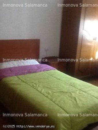 SALAMANCA (FILIBERTO VILLALOBOS); 3d y 2wc. 630€ - Salamanca