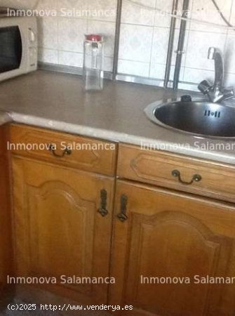 SALAMANCA (FILIBERTO VILLALOBOS); 3d y 2wc. 630€ - Salamanca