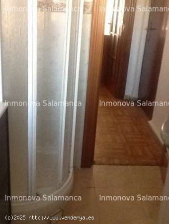 SALAMANCA (FILIBERTO VILLALOBOS); 3d y 2wc. 630€ - Salamanca