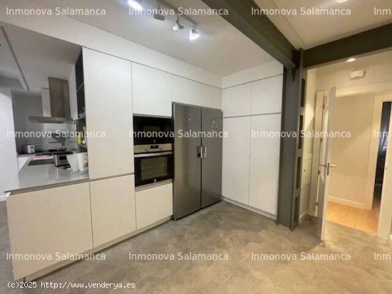 Salamanca (San Cristóbal - Sancti Spiritus);  4d, 2wc. T.I. 1600€ - Salamanca