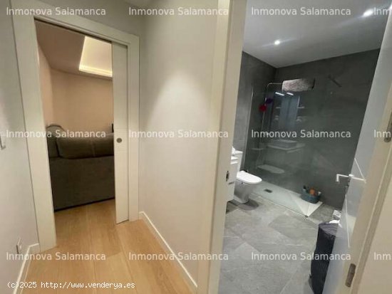 Salamanca (San Cristóbal - Sancti Spiritus);  4d, 2wc. T.I. 1600€ - Salamanca