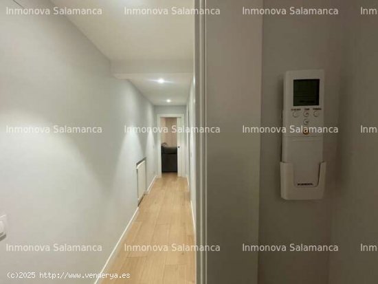 Salamanca (San Cristóbal - Sancti Spiritus);  4d, 2wc. T.I. 1600€ - Salamanca