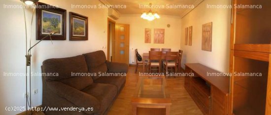  Salamanca ( Campus Huerta ); 2d, 1wc, garaje  750€ - Salamanca 