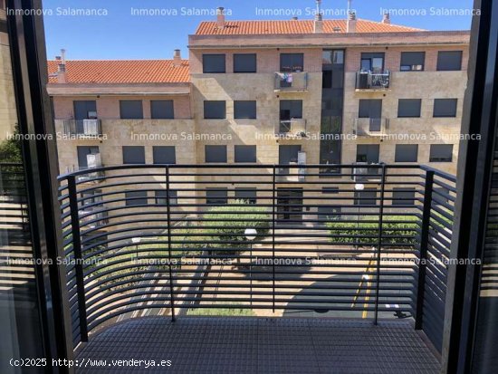 Salamanca ( Campus Huerta ); 2d, 1wc, garaje  750€ - Salamanca