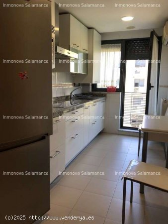 Salamanca ( Campus Huerta ); 2d, 1wc, garaje  750€ - Salamanca