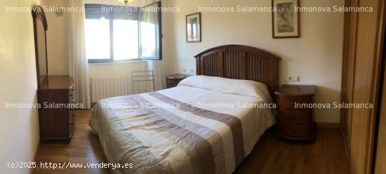 Salamanca ( Campus Huerta ); 2d, 1wc, garaje  750€ - Salamanca