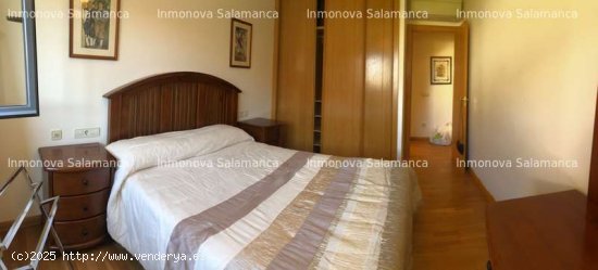 Salamanca ( Campus Huerta ); 2d, 1wc, garaje  750€ - Salamanca