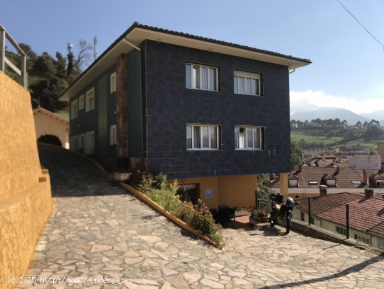 Hotel en Venta en Ribadesella Asturias