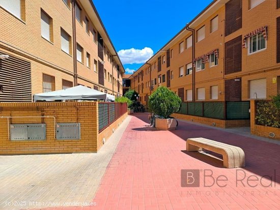  PISO EN ALQUILER DE 2 HABITACIONES CON PLAZA DE GARAJE PARA ESTUDIANTES EN VILLANUEVA DE LA CAÑADA. 