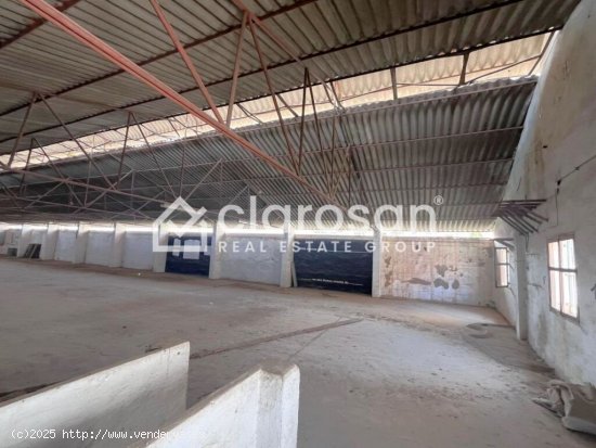 Nave industrial en Venta en Coin Málaga