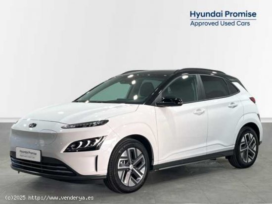  Hyundai Kona EV ( Maxx 100kW )  - Alicante 