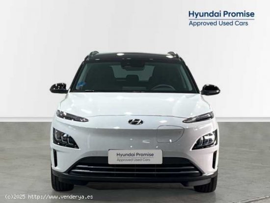 Hyundai Kona EV ( Maxx 100kW )  - Alicante