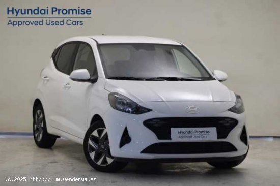 Hyundai i10 ( 1.0 MPI Klass )  - Palma de Mallorca