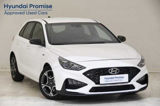 Hyundai i30 ( 1.0 TGDI N Line 30A 120 )  - Palma de Mallorca