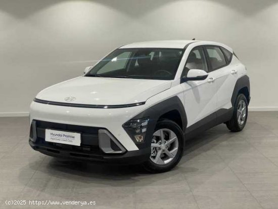  Hyundai Kona ( 1.0 TGDI Maxx 4x2 )  - Lliçà De Vall 