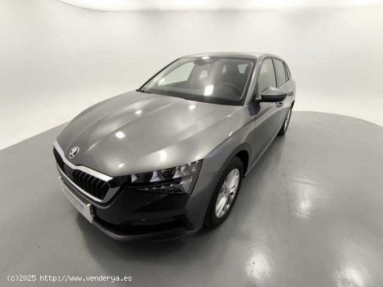  SKODA Scala ( 1.5 TSI Ambition 110kW )  - Sabadell 