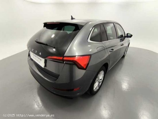 SKODA Scala ( 1.5 TSI Ambition 110kW )  - Sabadell