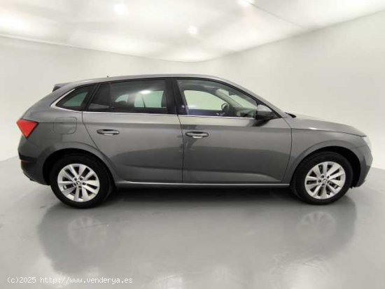 SKODA Scala ( 1.5 TSI Ambition 110kW )  - Sabadell