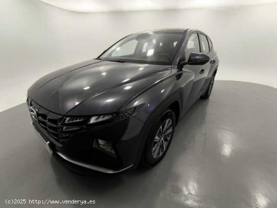  Hyundai Tucson ( 1.6 TGDI Klass 4x2 )  - Sabadell 