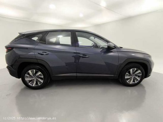 Hyundai Tucson ( 1.6 TGDI Klass 4x2 )  - Sabadell