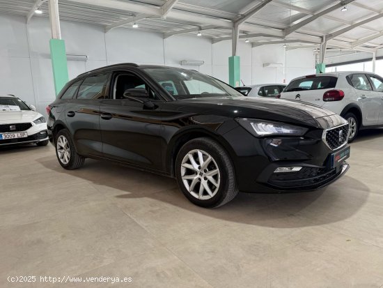 Seat Leon 2.0 TDI (110kw) 150CV STYLE NAV DSG - Utrera