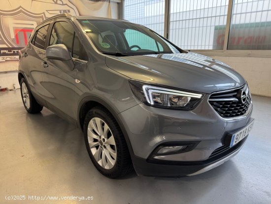 Opel Mokka X 1.4 T 103kW 4X2 SS 120 Aniversario - Reus