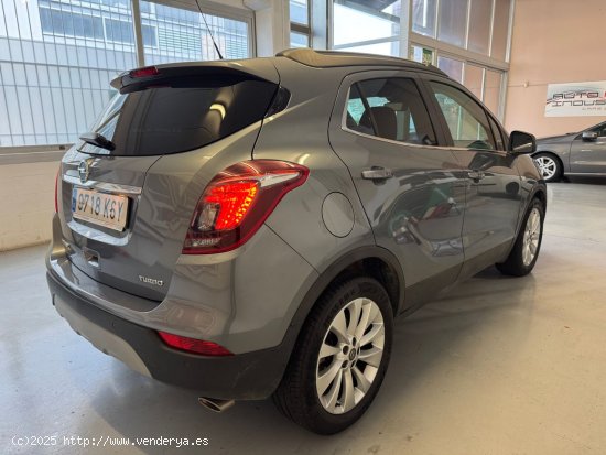 Opel Mokka X 1.4 T 103kW 4X2 SS 120 Aniversario - Reus