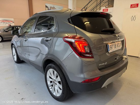 Opel Mokka X 1.4 T 103kW 4X2 SS 120 Aniversario - Reus