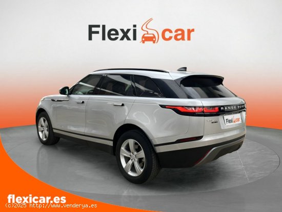 Land-Rover Range Rover Velar 2.0 D180 132kW (180CV) S 4WD Auto - Cáceres