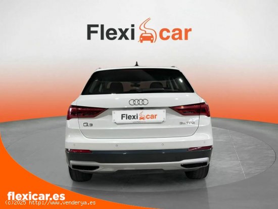 Audi Q3 35 TFSI 110kW (150CV) S tronic - Lleida