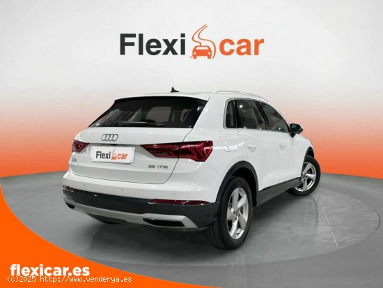 Audi Q3 35 TFSI 110kW (150CV) S tronic - Lleida