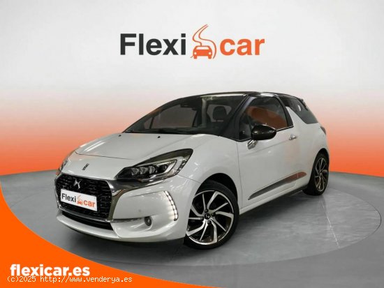 DS Automobiles DS 3 PureTech 96kW (130CV) Sport - Finestrat