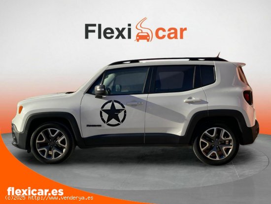 Jeep Renegade 1.6 Mjet 120cv Sport 4x2 E6 - Murcia