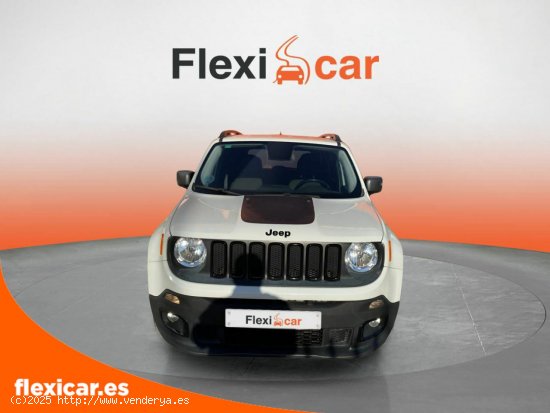 Jeep Renegade 1.6 Mjet 120cv Sport 4x2 E6 - Murcia