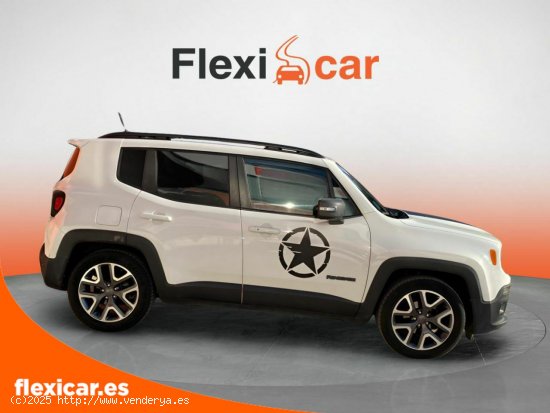 Jeep Renegade 1.6 Mjet 120cv Sport 4x2 E6 - Murcia