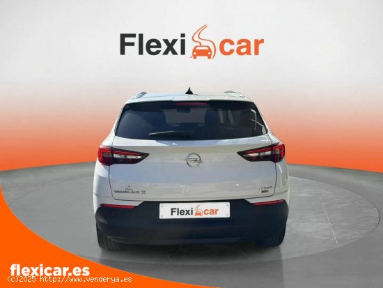 Opel Grandland X 1.2 Turbo Selective - Sevilla