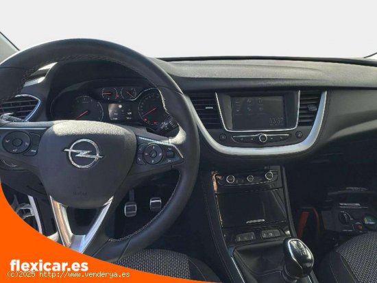 Opel Grandland X 1.2 Turbo Selective - Sevilla