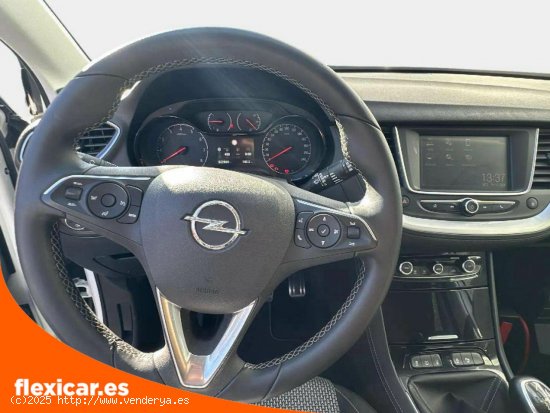 Opel Grandland X 1.2 Turbo Selective - Sevilla