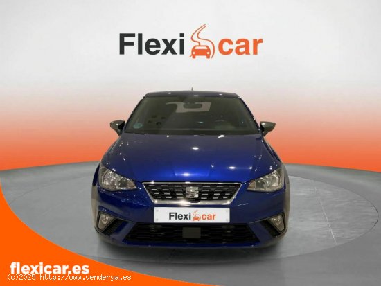 Seat Ibiza 1.0 TSI 70kW (95CV) Xcellence Go Navi - Alicante