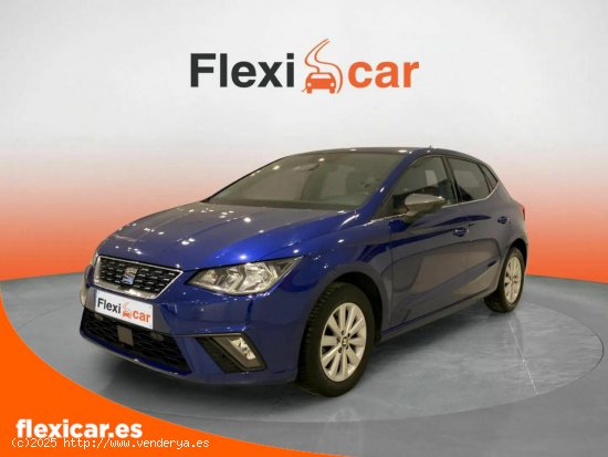 Seat Ibiza 1.0 TSI 70kW (95CV) Xcellence Go Navi - Alicante