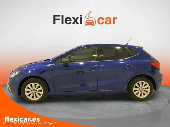 Seat Ibiza 1.0 TSI 70kW (95CV) Xcellence Go Navi - Alicante