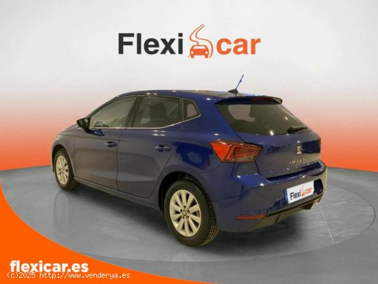 Seat Ibiza 1.0 TSI 70kW (95CV) Xcellence Go Navi - Alicante