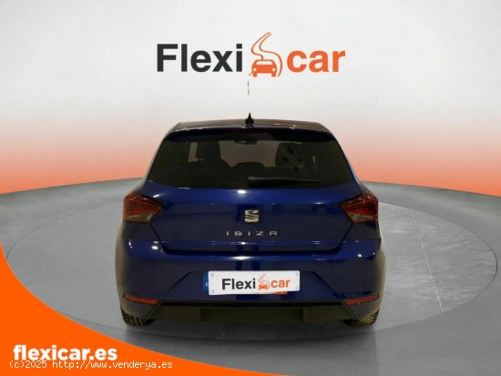 Seat Ibiza 1.0 TSI 70kW (95CV) Xcellence Go Navi - Alicante