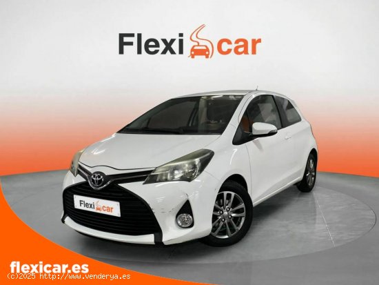 Toyota Yaris 100 Active - Finestrat