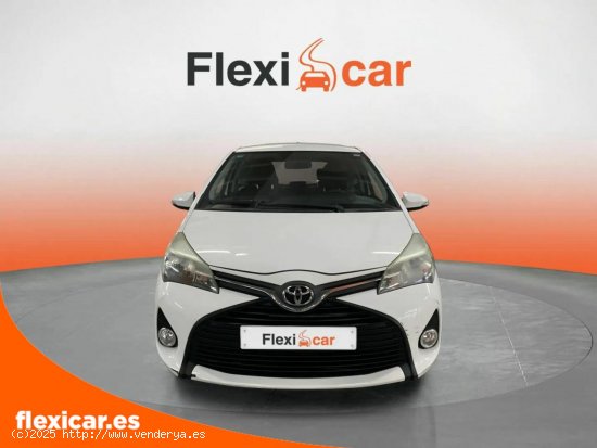 Toyota Yaris 100 Active - Finestrat