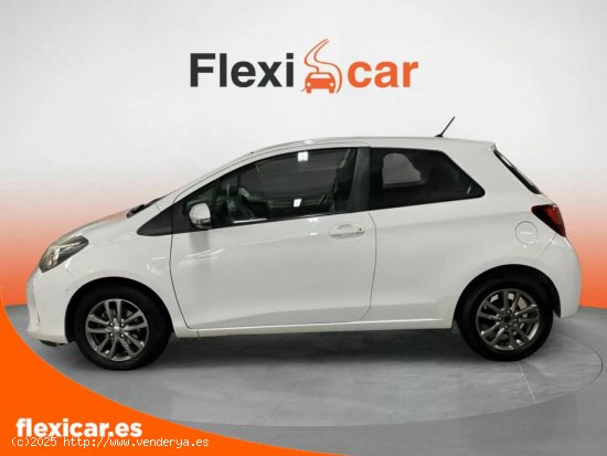 Toyota Yaris 100 Active - Finestrat